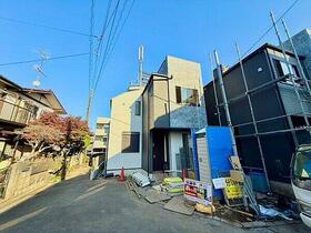 神奈川県横浜市緑区長津田２丁目