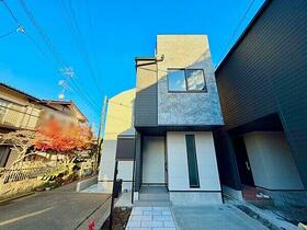 神奈川県横浜市緑区長津田２丁目