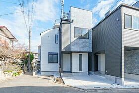 神奈川県横浜市緑区長津田２丁目