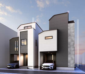 千葉県市川市大洲４丁目