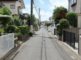 東京都練馬区三原台２丁目