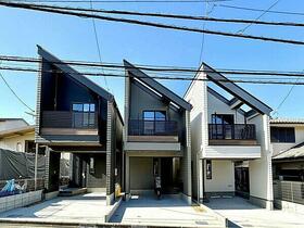 東京都練馬区田柄３丁目