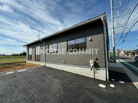 千葉県富里市七栄