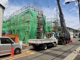 東京都国分寺市北町５丁目