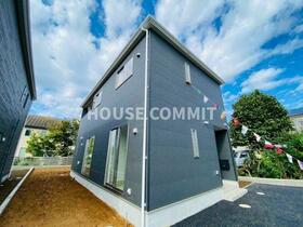 千葉県富里市七栄