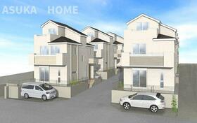 神奈川県横浜市港北区鳥山町