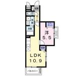 ジェルメ・アビタシオンＭ・Ｍのイメージ