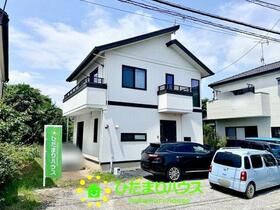 埼玉県久喜市間鎌