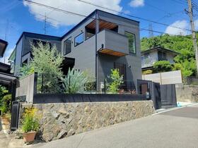 兵庫県神戸市東灘区渦森台４丁目