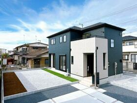 群馬県邑楽郡大泉町丘山