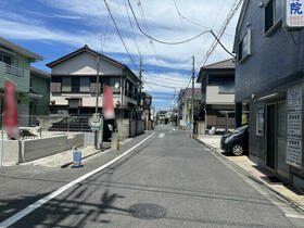 東京都江戸川区東小岩１丁目