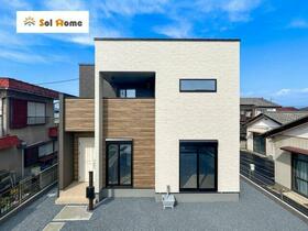 群馬県前橋市総社町総社