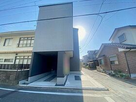 愛知県名古屋市北区長田町３丁目