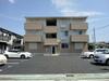 ブライトガーデン新磯野 1階 築13年3ヶ月の賃貸物件