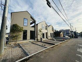 東京都小金井市中町１丁目