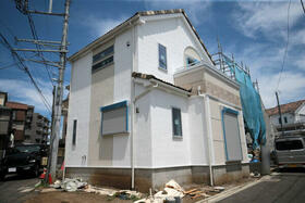 神奈川県大和市桜森２丁目