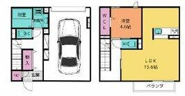 間取り：223039729001