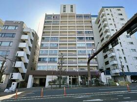 目黒グランドマンション