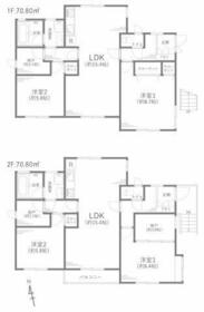 東京都練馬区南大泉１丁目