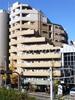 レジディア文京音羽 1階 築23年の賃貸物件