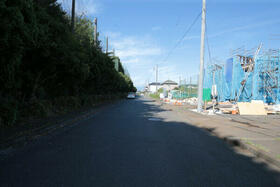 東京都町田市木曽西３丁目