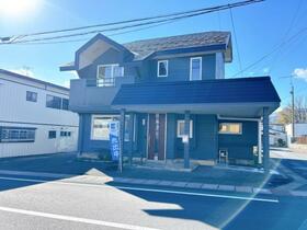 青森県むつ市山田町