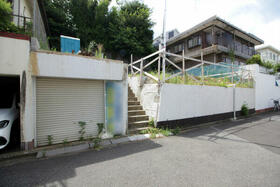 千葉県市川市大野町１丁目