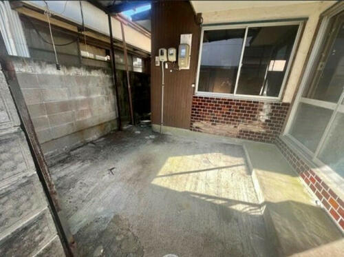 detached 高知県安芸市花園町