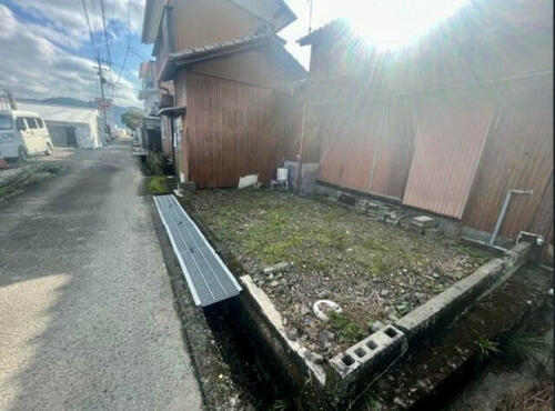 detached 高知県安芸市花園町