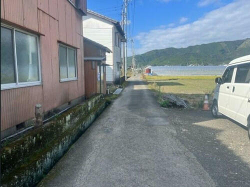 detached 高知県安芸市花園町