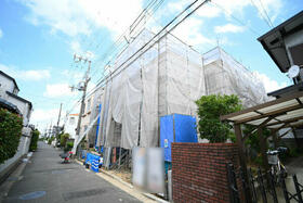 大阪府高槻市西冠１丁目