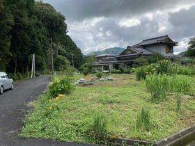 高知県四万十市有岡
