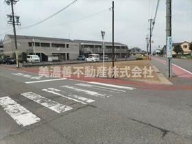 岐阜県瑞穂市牛牧