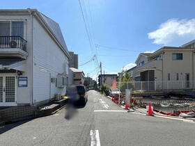 神奈川県藤沢市湘南台４丁目