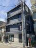 池上駅より徒歩4分 2階 築4年6ヶ月の賃貸物件