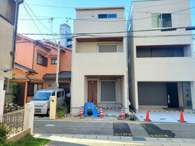 兵庫県神戸市須磨区行幸町１丁目