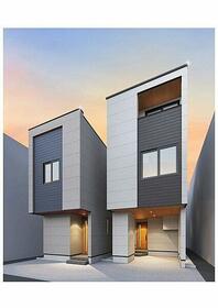 東京都西東京市泉町２丁目