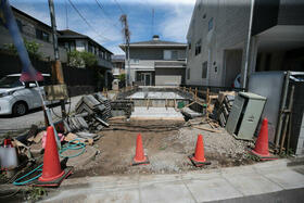 神奈川県相模原市南区相武台３丁目