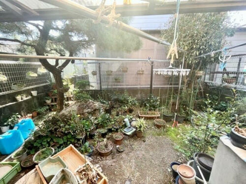 detached 高知県吾川郡いの町枝川