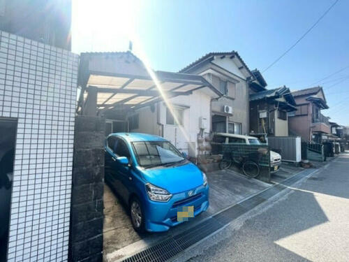 detached 高知県吾川郡いの町枝川
