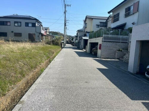 detached 高知県吾川郡いの町枝川
