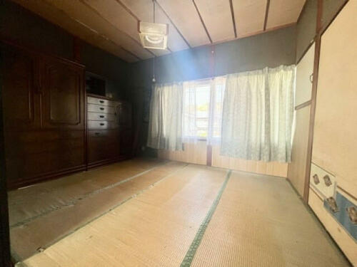 detached 高知県吾川郡いの町枝川
