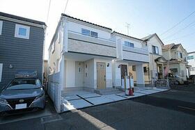 神奈川県座間市小松原２丁目