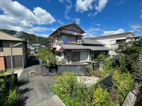 高知県土佐市宇佐町宇佐