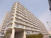 ファミールハイツ明石壱番館のイメージ