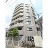 練馬駅より徒歩6分 6階 築17年7ヶ月の賃貸物件