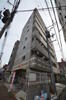 アネスト神戸西元町 8階 築17年10ヶ月の賃貸物件