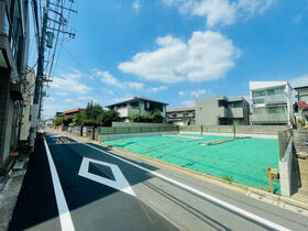 東京都豊島区千早３丁目