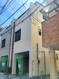 兵庫県神戸市中央区大日通２丁目