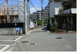 大阪府堺市北区東上野芝町２丁